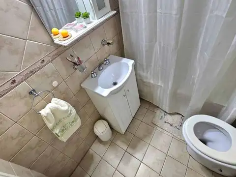 Venta de Departamento 2 AMBIENTES en Balvanera