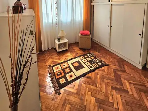 Venta de Departamento 2 AMBIENTES en Balvanera