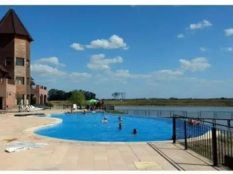 Terreno en Venta en Principado Ciudad Nautica, USD 36.600