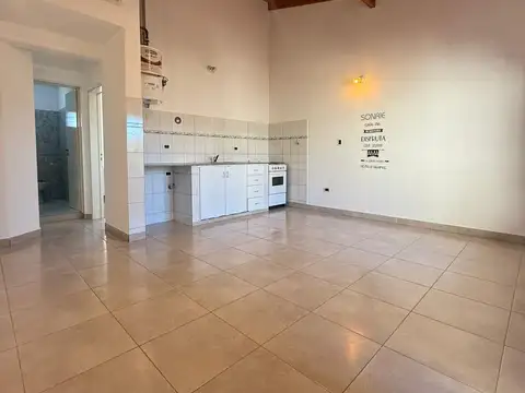 Departamento en Alquiler 3 años