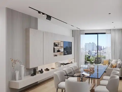 Departamento en Venta en Palermo Soho, USD 355.000
