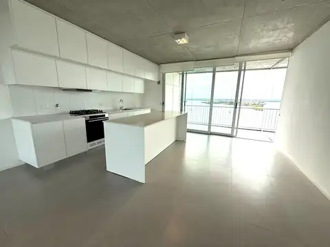 Residencias del lago