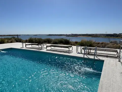 Departamento en Venta en Puertos, USD 280.000