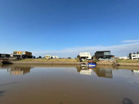 Barrio Náutico Canal