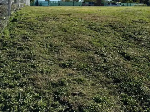 Terreno en Venta de 557,0 m2