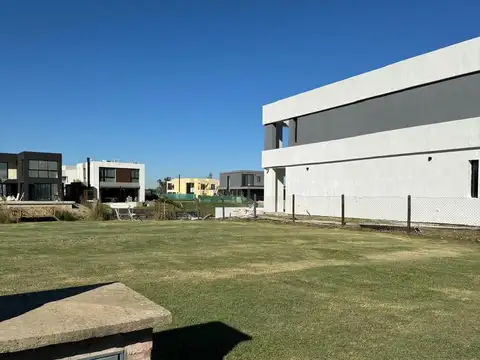 Terreno en Venta de 557,0 m2