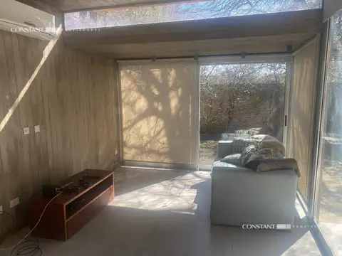 Depto Tipo Casa en Alquiler de 2 dormitorios