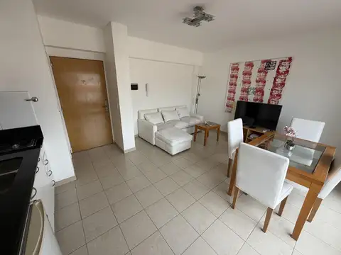 Departamento en Venta en Puerto Madero, USD 235.000