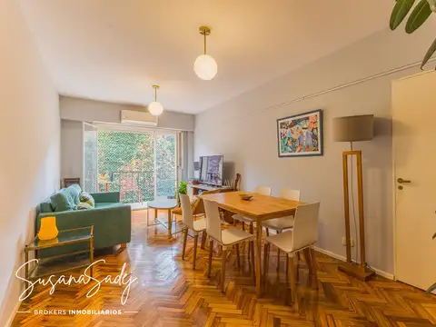 Departamento  en Venta en La Lucila, Vicente López, G.B.A. Zona Norte