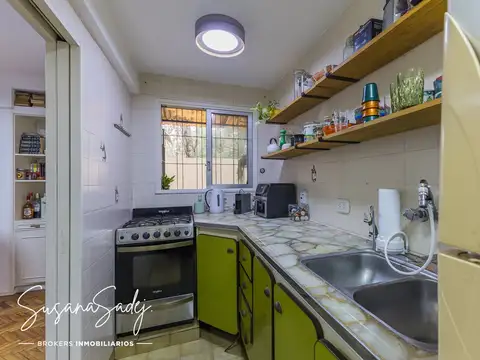 Departamento en Venta de 2 dormitorios