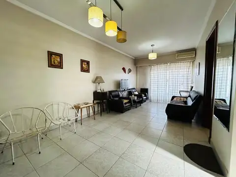 Departamento en venta en Ramos Mejia