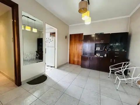 Departamento en venta en Ramos Mejia