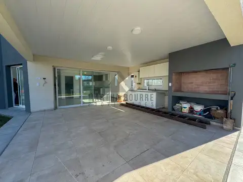 Casa  en Venta en El Aljibe, Pilar, G.B.A. Zona Norte