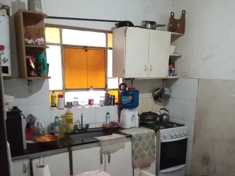 Casa - Chilavert