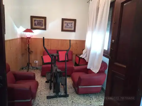 Casa en Venta en Chilavert, USD 95.000