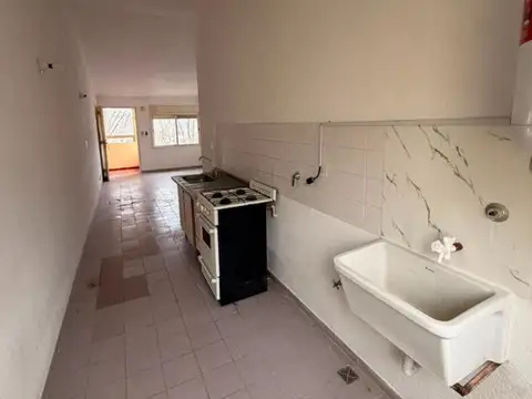 Departamento en Alquiler de 2 dormitorios