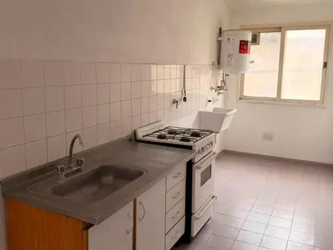 Departamento en Alquiler de 3 ambientes