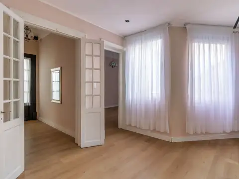 Apartamento en venta 83 M² | 3 DORMITORIOS | 2 BAÑOS | FRENTE AL CRANDON