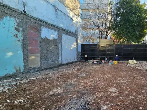 Terreno en Venta de 154,0 m2