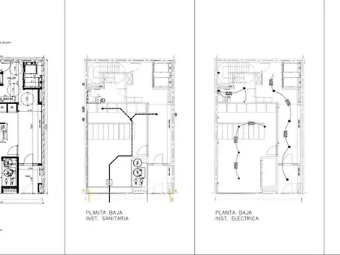 Terreno en Venta en Villa Ortuzar, USD 460.000