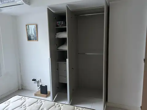 Departamento en Alquiler al Norte