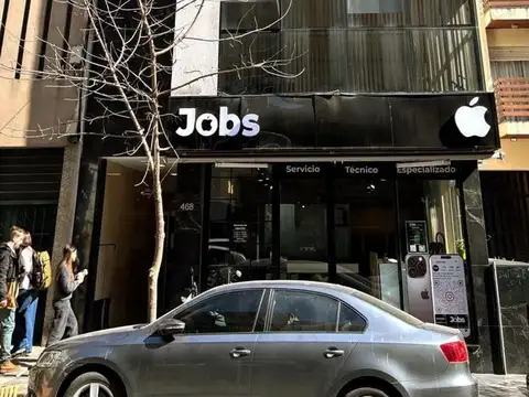 Oficina TOTALMENTE EQUIPADA en Nueva Cordoba