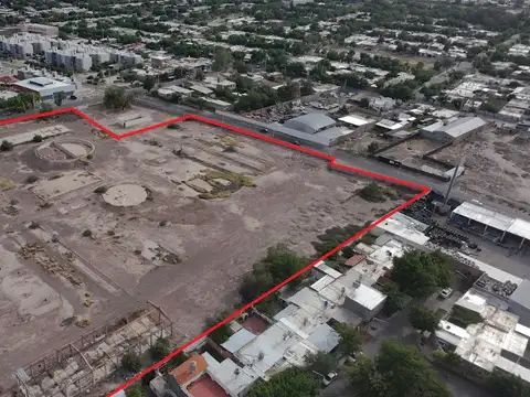 TERRENOS/FRACCIONES/LOTEOS - TERRENOS - ZONA ESTE, SAN JUAN