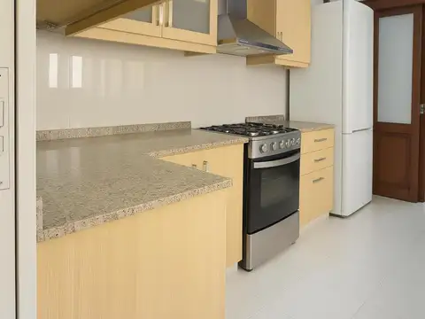 Depto Tipo Casa en Venta 3 años