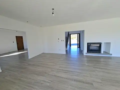 Casa en Venta A Estrenar