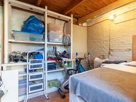 VENTA CHALET 5 AMB PILETA  QUINCHO en EL PALOMAR