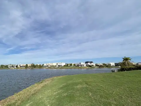 Lote al 40, Barrio Vistas, Puertos del Lago, Escobar, Buenos Aires, Argerntina