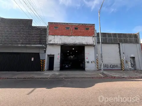 Galpón en Alquiler en Floresta Norte, Floresta