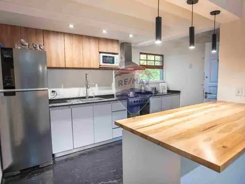 Casa Venta Carilo Piscina Climatizada Golf