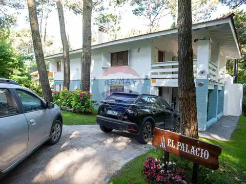 Casa Venta Carilo Piscina Climatizada Golf