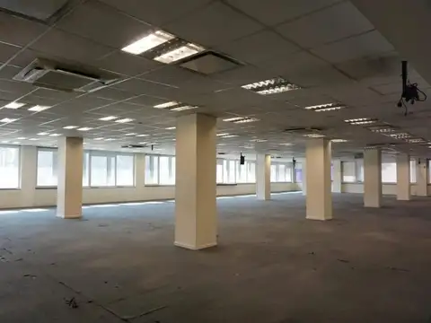 Oficina en Alquiler en San Nicolás, $ 1.500.000