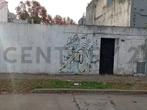 Lote en venta en Quilmes Centro