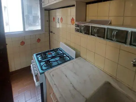 Departamento en Venta al Noreste