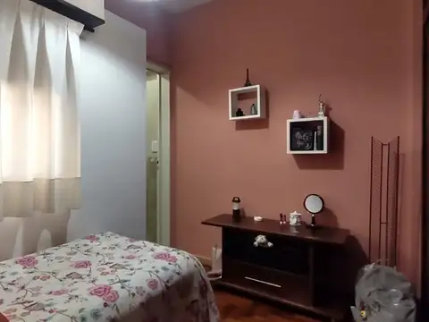 Gran Casa PH 5 Ambientes garaje Terraza Haedo Norte