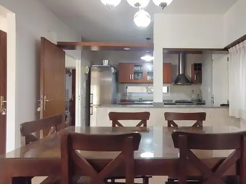 Depto Tipo Casa en Venta de 3 dormitorios