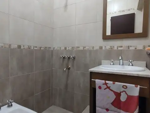 Los Andes 400 , Piso 1ª