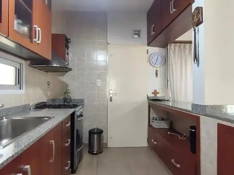Depto Tipo Casa en Venta con 2 cocheras