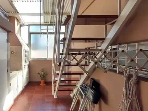 Depto Tipo Casa en Venta 20 años