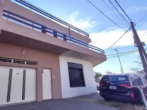 Gran Casa PH 5 Ambientes garaje Terraza Haedo Norte