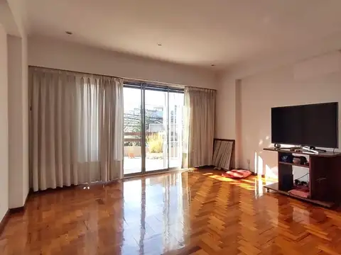 Gran Casa PH 5 Ambientes garaje Terraza Haedo Norte