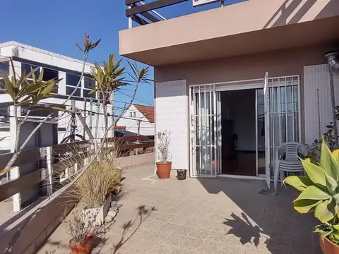Gran Casa PH 5 Ambientes garaje Terraza Haedo Norte