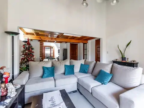 Casa en Venta 36 años