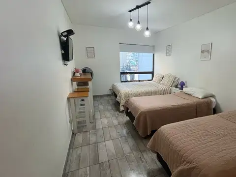 VENTA DEPARTAMENTO - IDEAL RENTA TEMPORAL