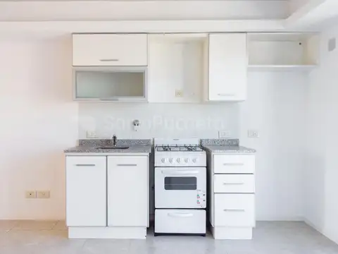 Departamento en Venta Apto profesional