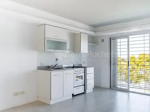 Departamento en Venta en Haedo Norte, USD 73.000