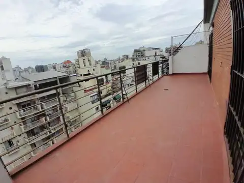 Departamento en Venta 20 años